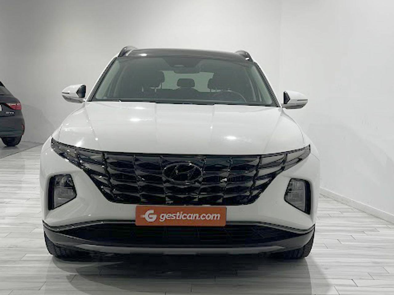 hyundai tucson 2021 / foto grande (2)