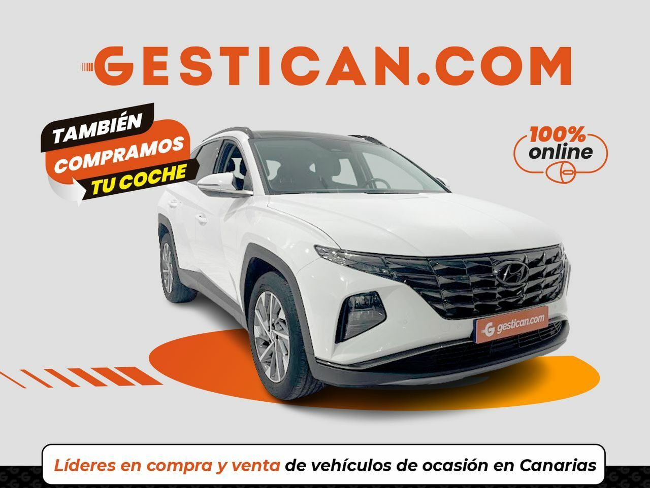 Foto hyundai tucson 2021 /