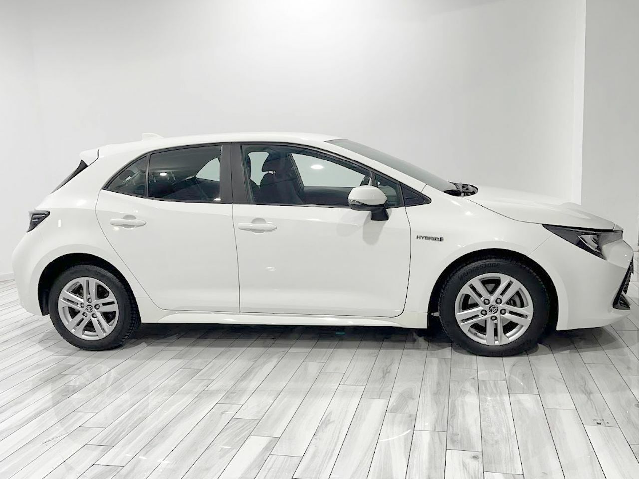 toyota corolla 2021 / foto grande (2)