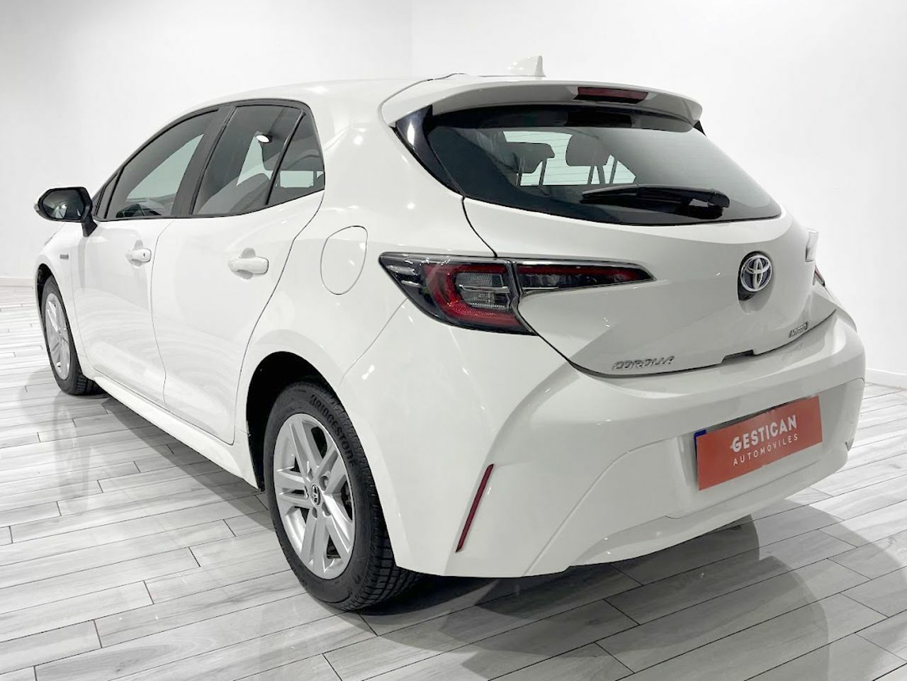 toyota corolla 2021 / foto grande (3)