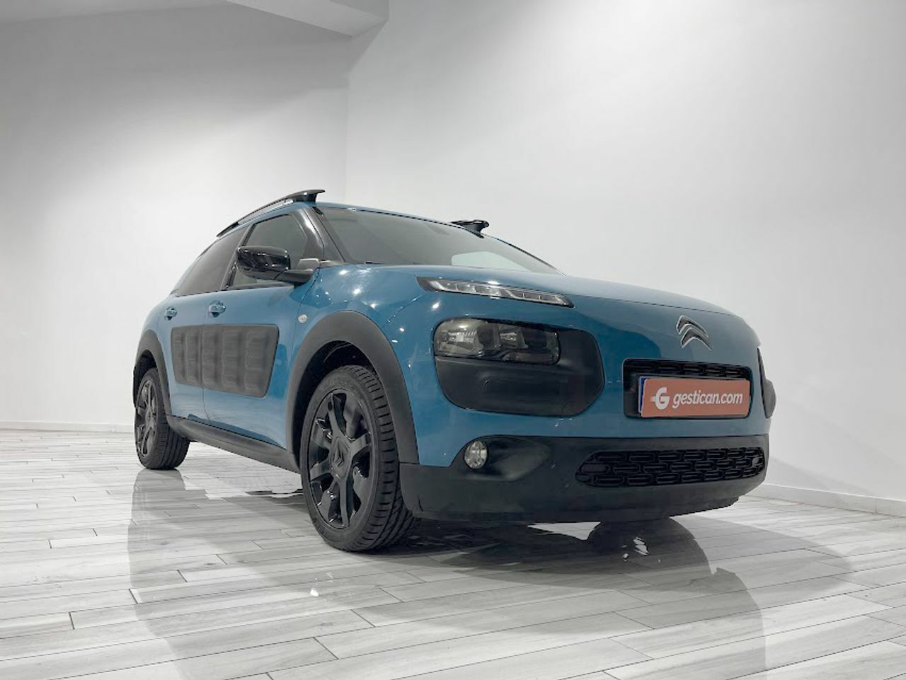citroën c4 cactus 2017 / foto grande (2)