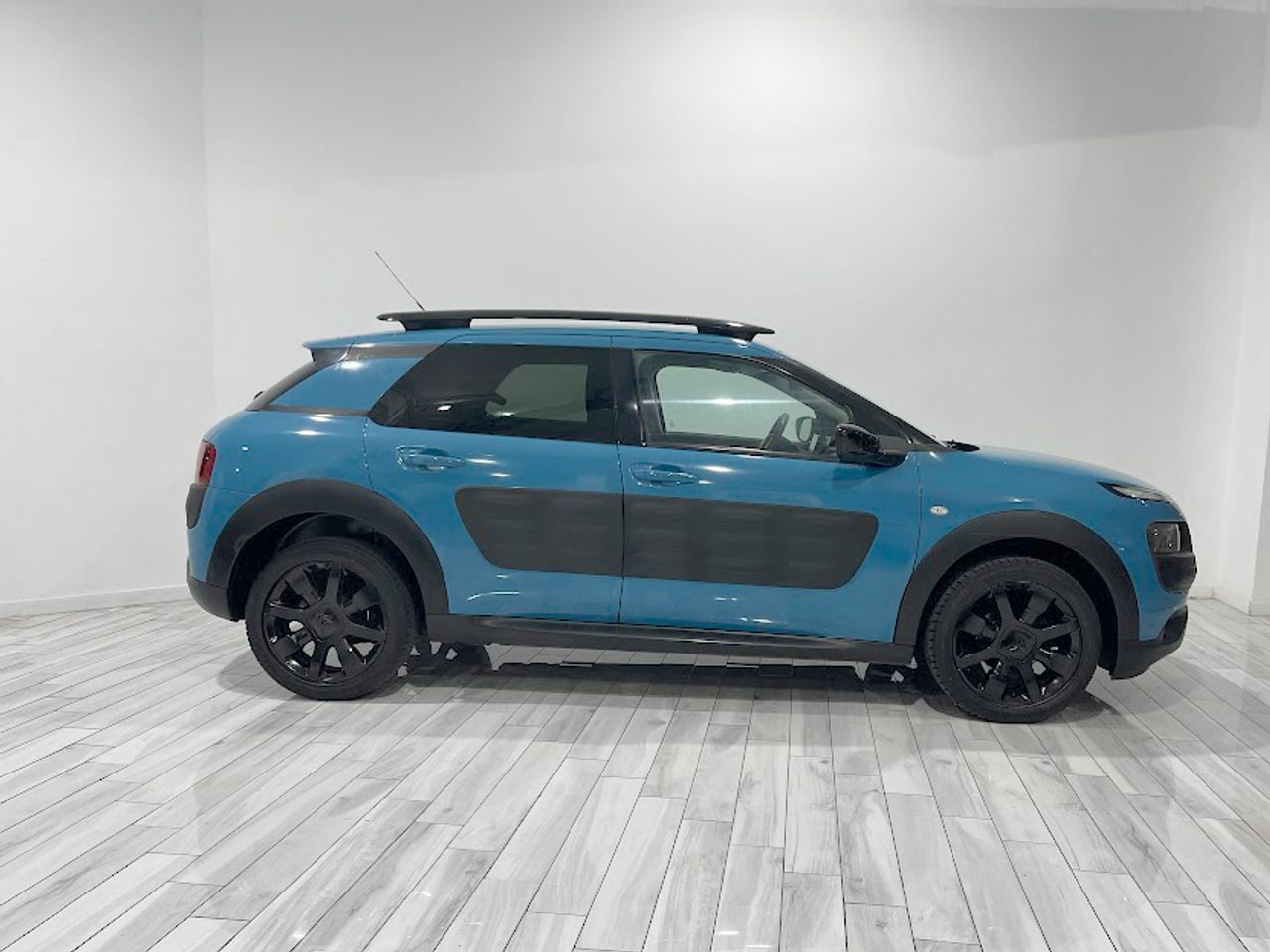 citroën c4 cactus 2017 / foto grande (3)