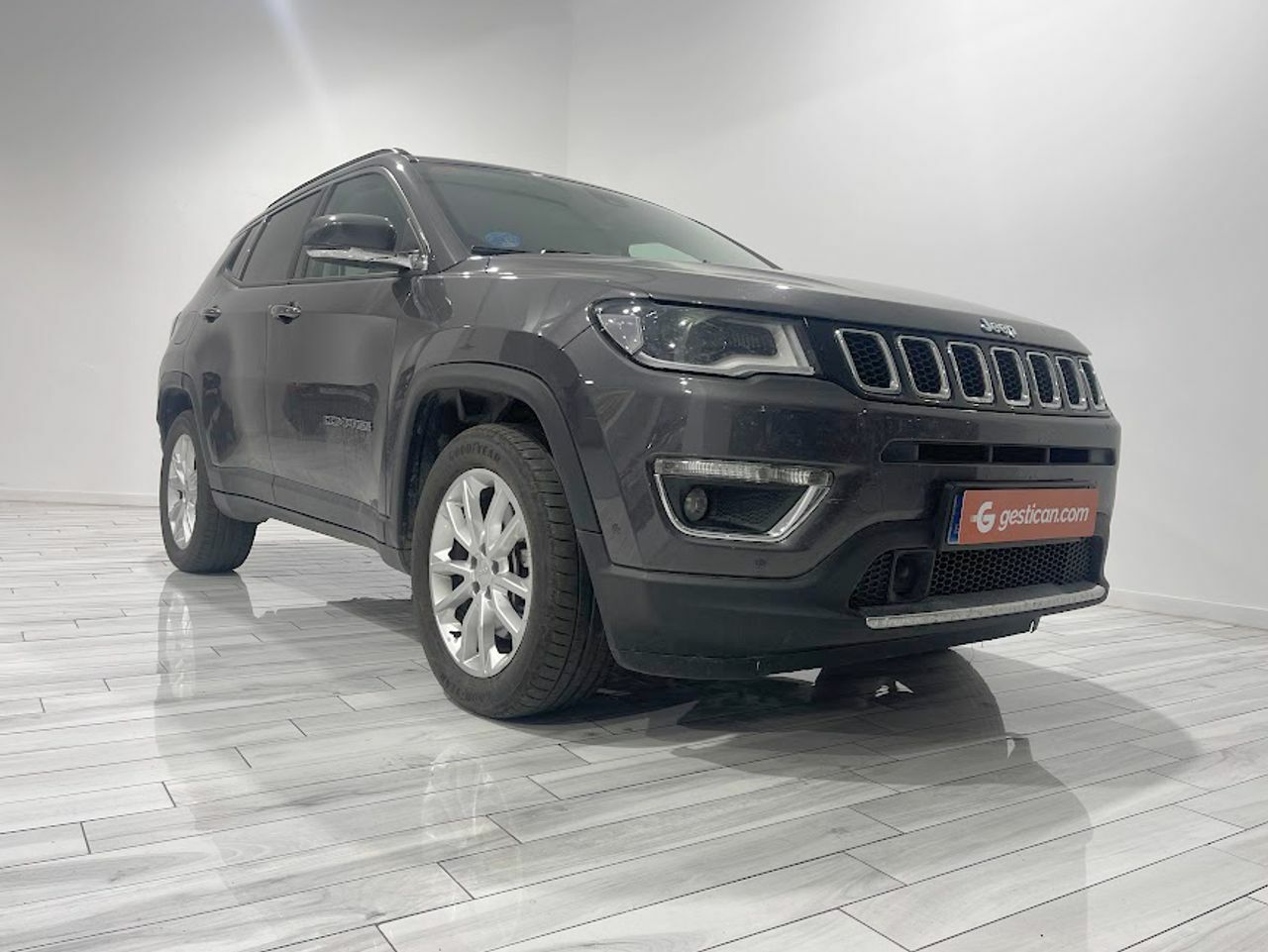 jeep compass 2021 / foto grande (2)