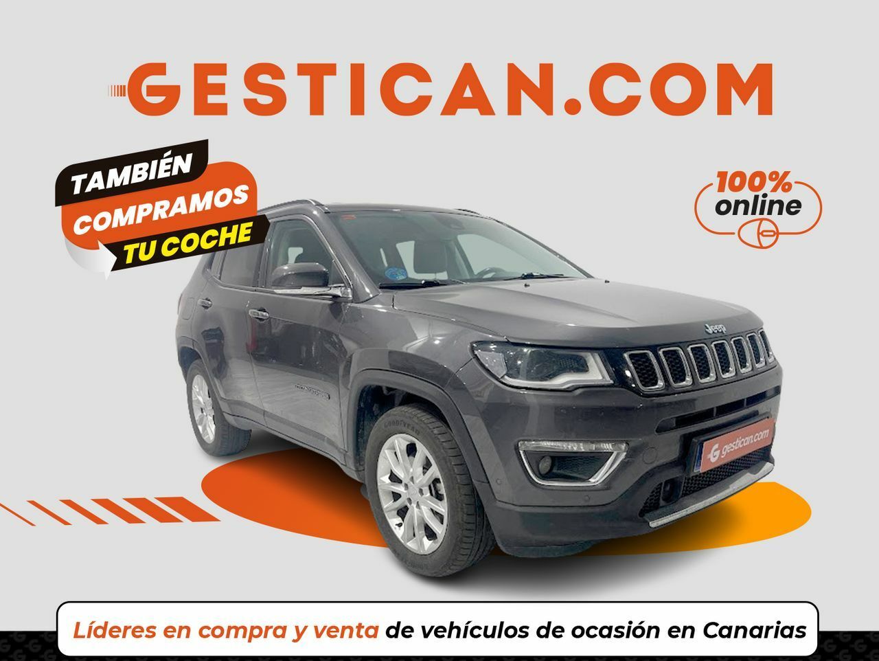 Foto jeep compass 2021 /