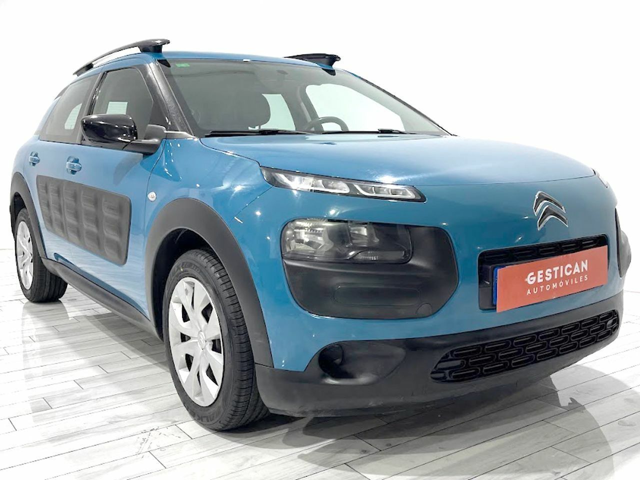 citroën c4 cactus 2018 / foto grande (3)