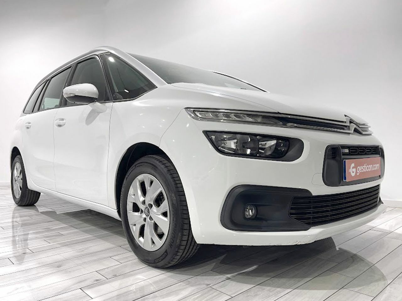 citroën grand c4 picasso 2018 / foto grande (3)