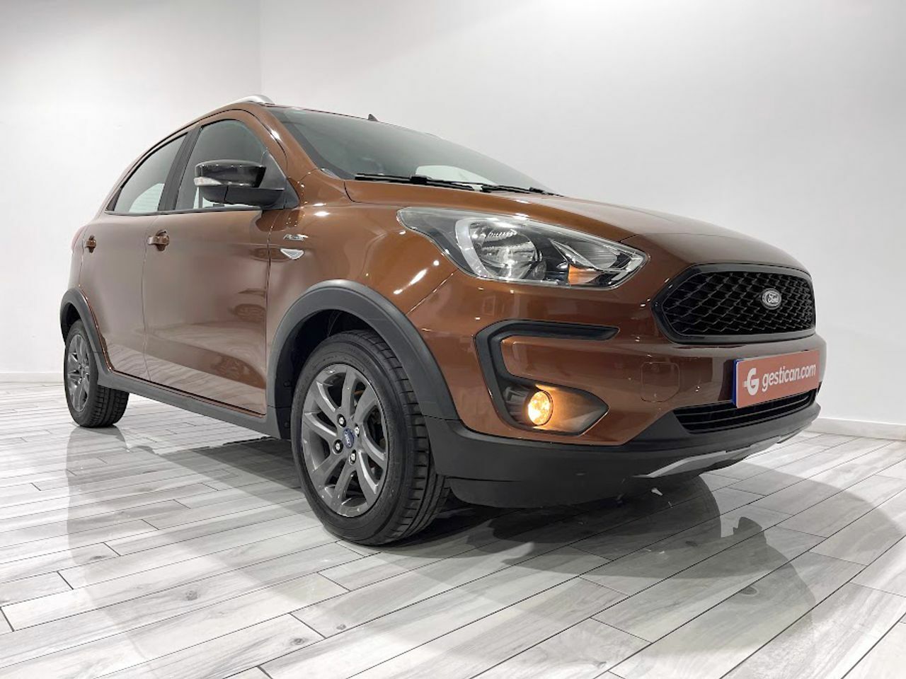 ford ka 2019 / foto grande (3)