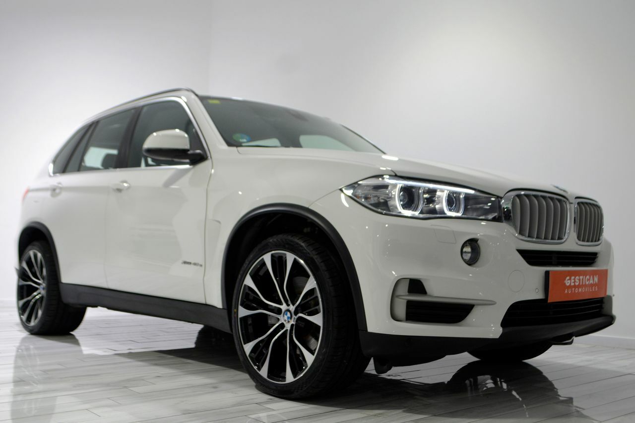bmw x5 2016 / foto grande (3)