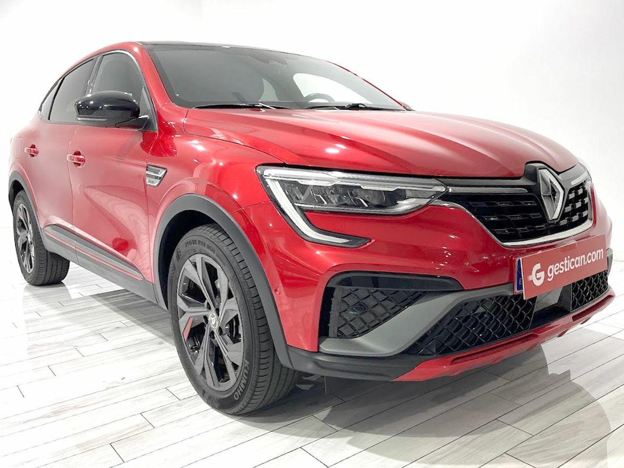 renault arkana 2023 / foto grande (3)