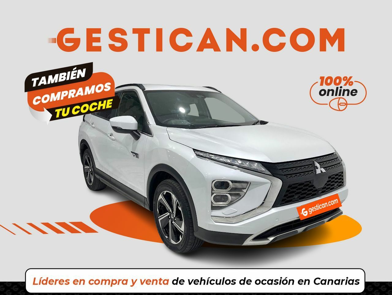 Foto mitsubishi eclipse cross 2022 /