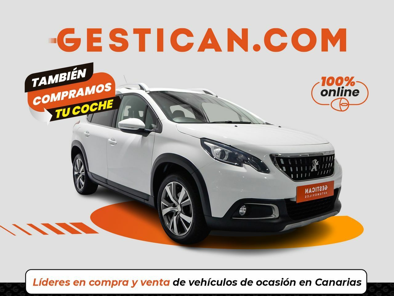 Foto peugeot 2008 2018 /