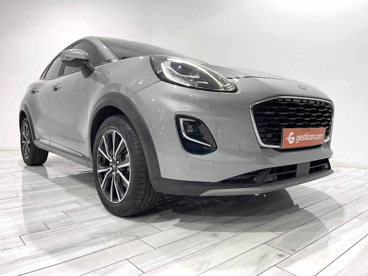 ford puma 2021 / foto grande (2)