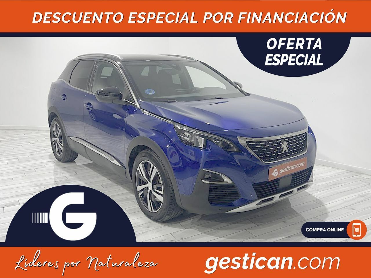 Foto peugeot 3008 2020 /