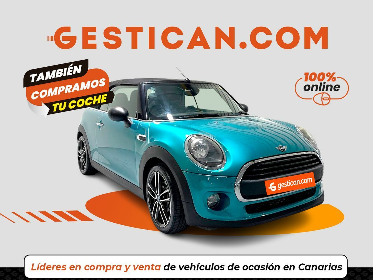 Foto mini one 2018 /