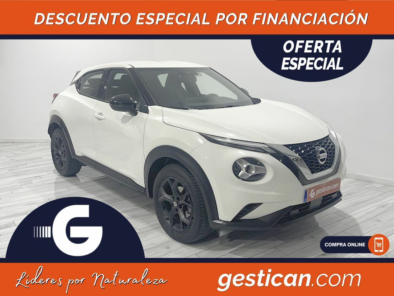 Foto nissan juke 2020 /