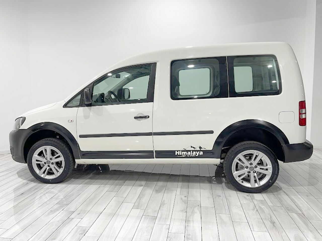 volkswagen caddy 2015 / foto grande (3)