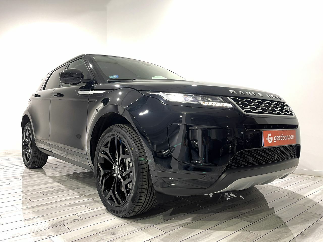 land-rover range rover evoque 2020 / foto grande (3)