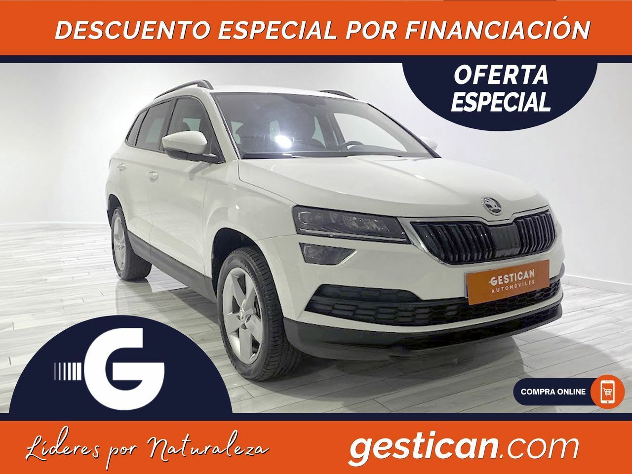 Foto skoda karoq 2019 /