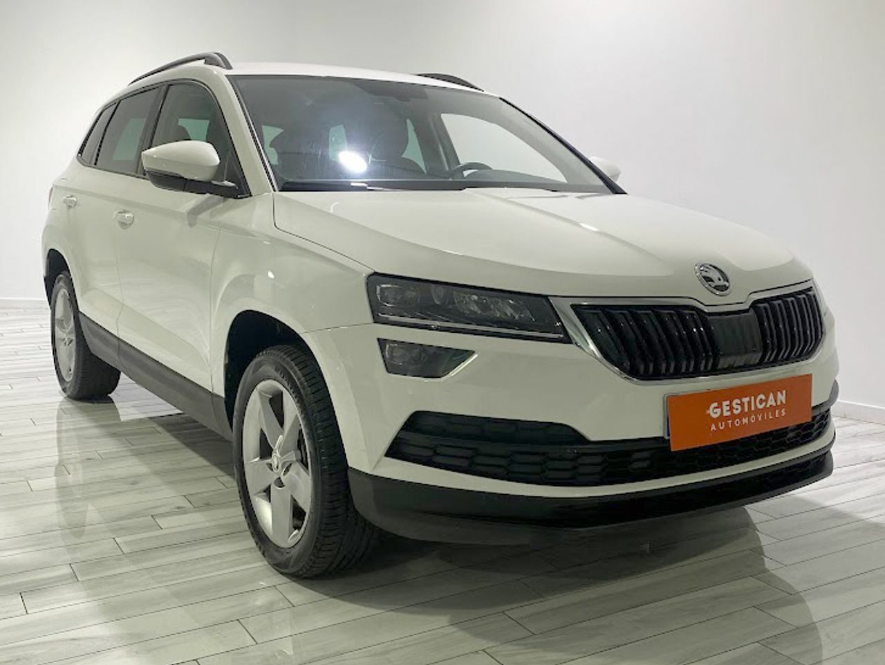 skoda karoq 2019 / foto grande (3)