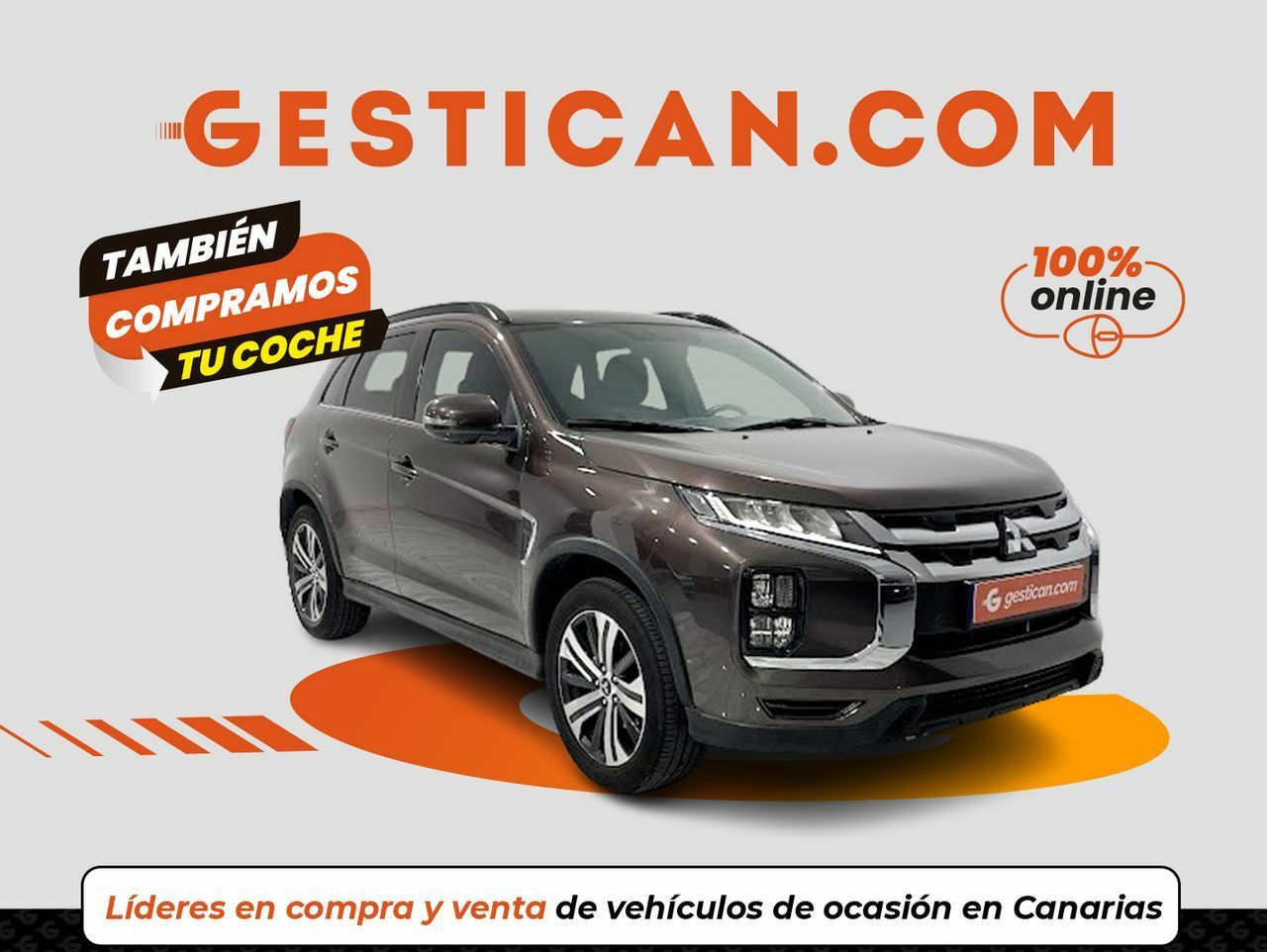 Foto mitsubishi asx 2021 /