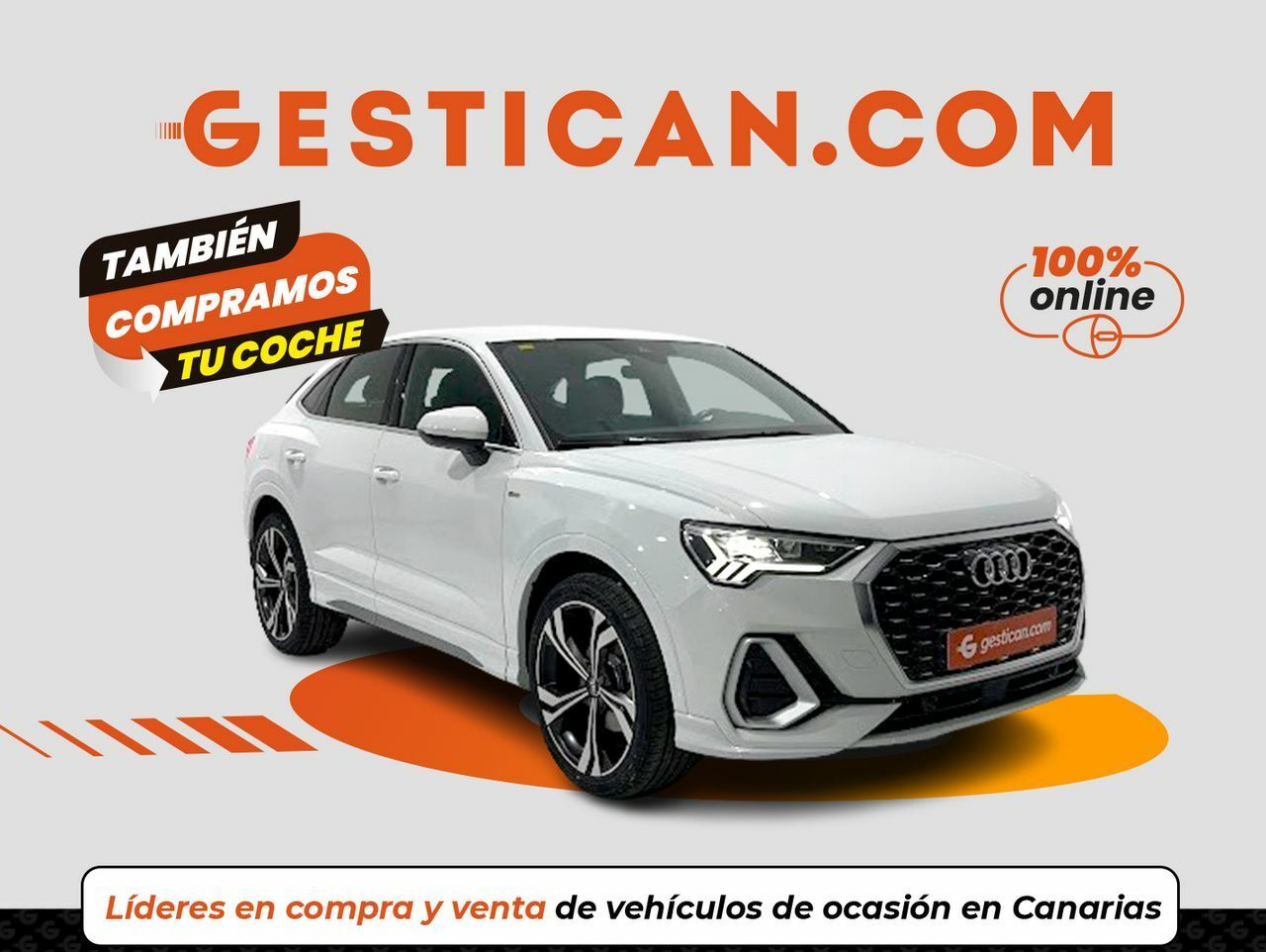 Foto audi q3 2020 /