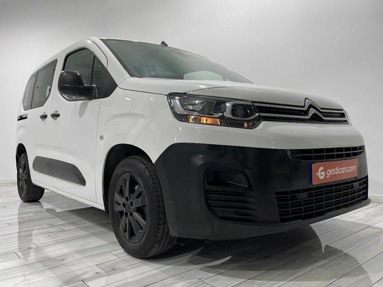 citroën berlingo 2021 / foto grande (3)