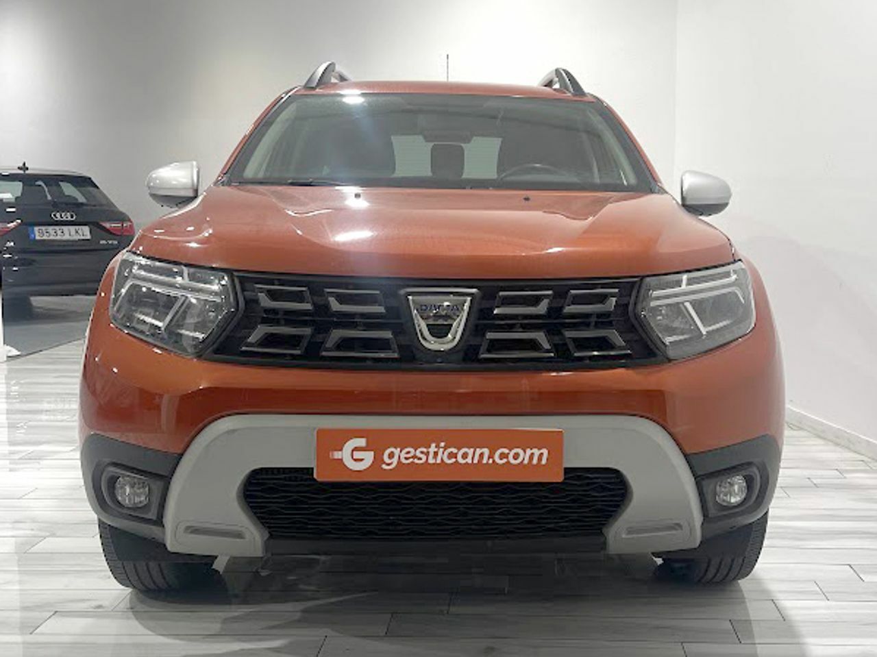dacia duster 2022 / foto grande (3)