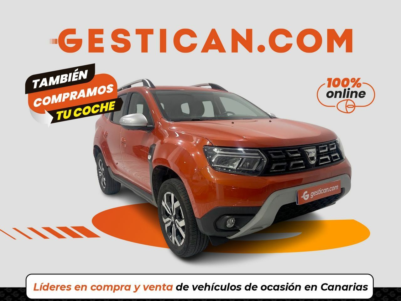 Foto dacia duster 2022 /
