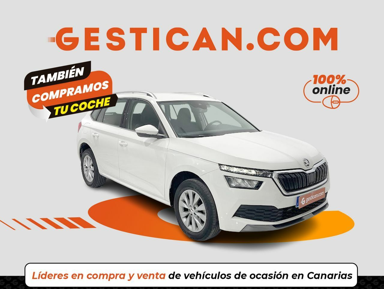 Foto skoda kamiq 2021 /