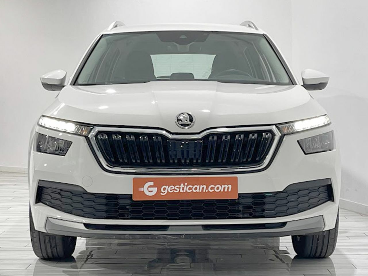 skoda kamiq 2021 / foto grande (3)