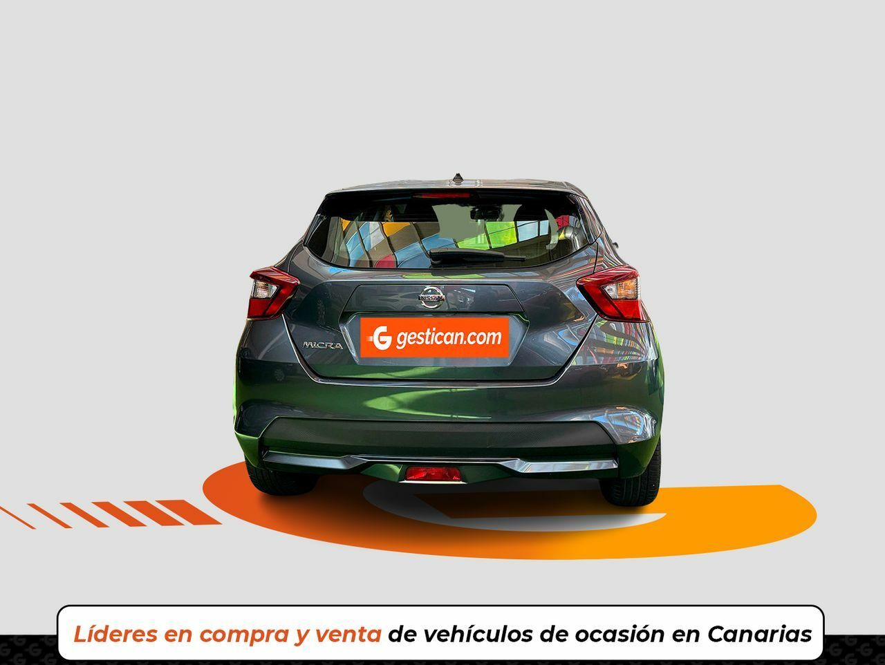 nissan micra 2021 / foto grande (3)