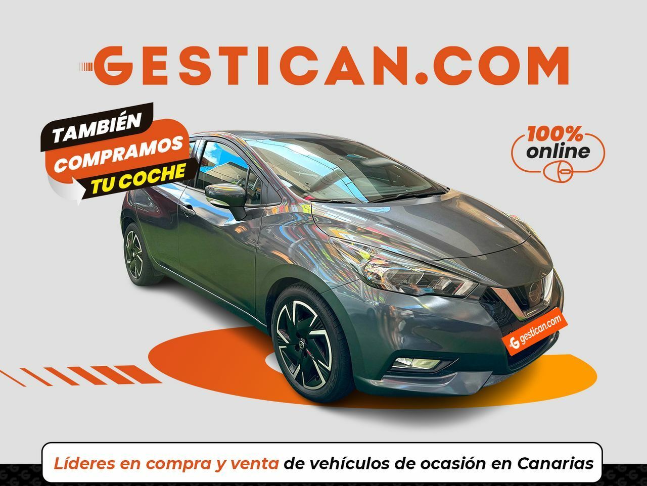 Foto nissan micra 2021 /