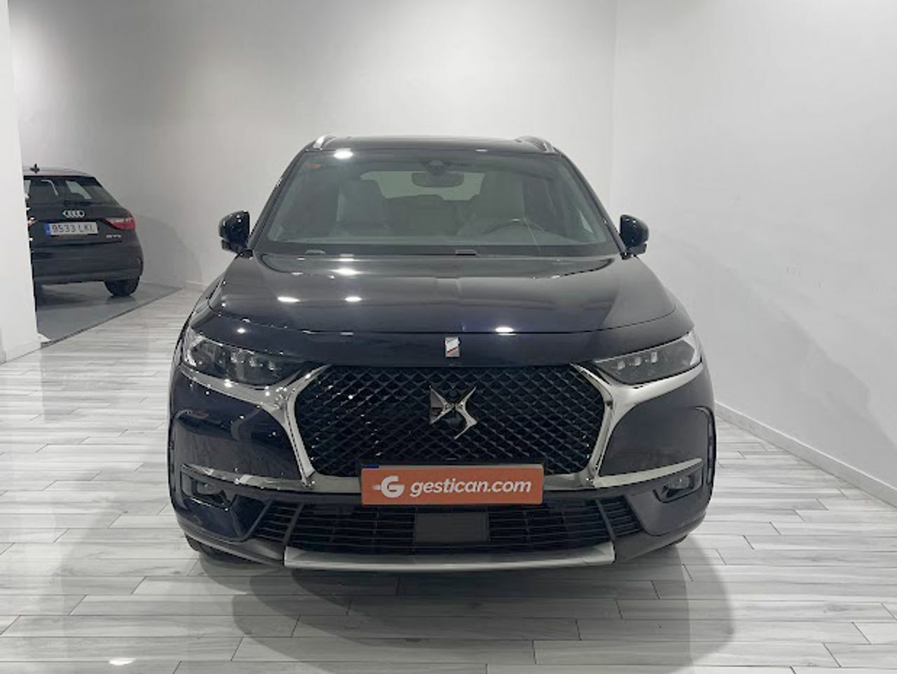 ds automobiles ds 7 2020 / foto grande (3)