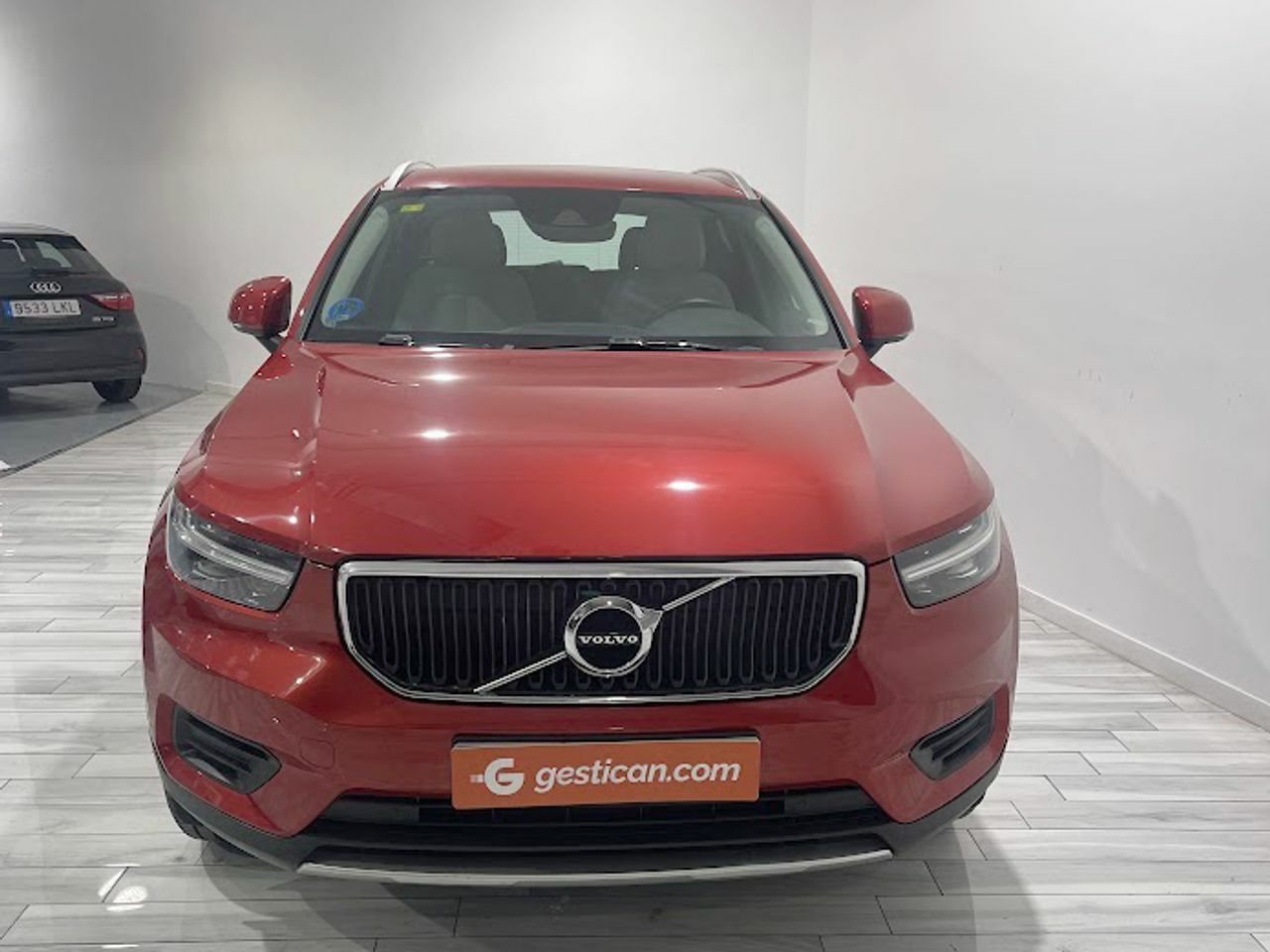 volvo xc40 2020 / foto grande (3)