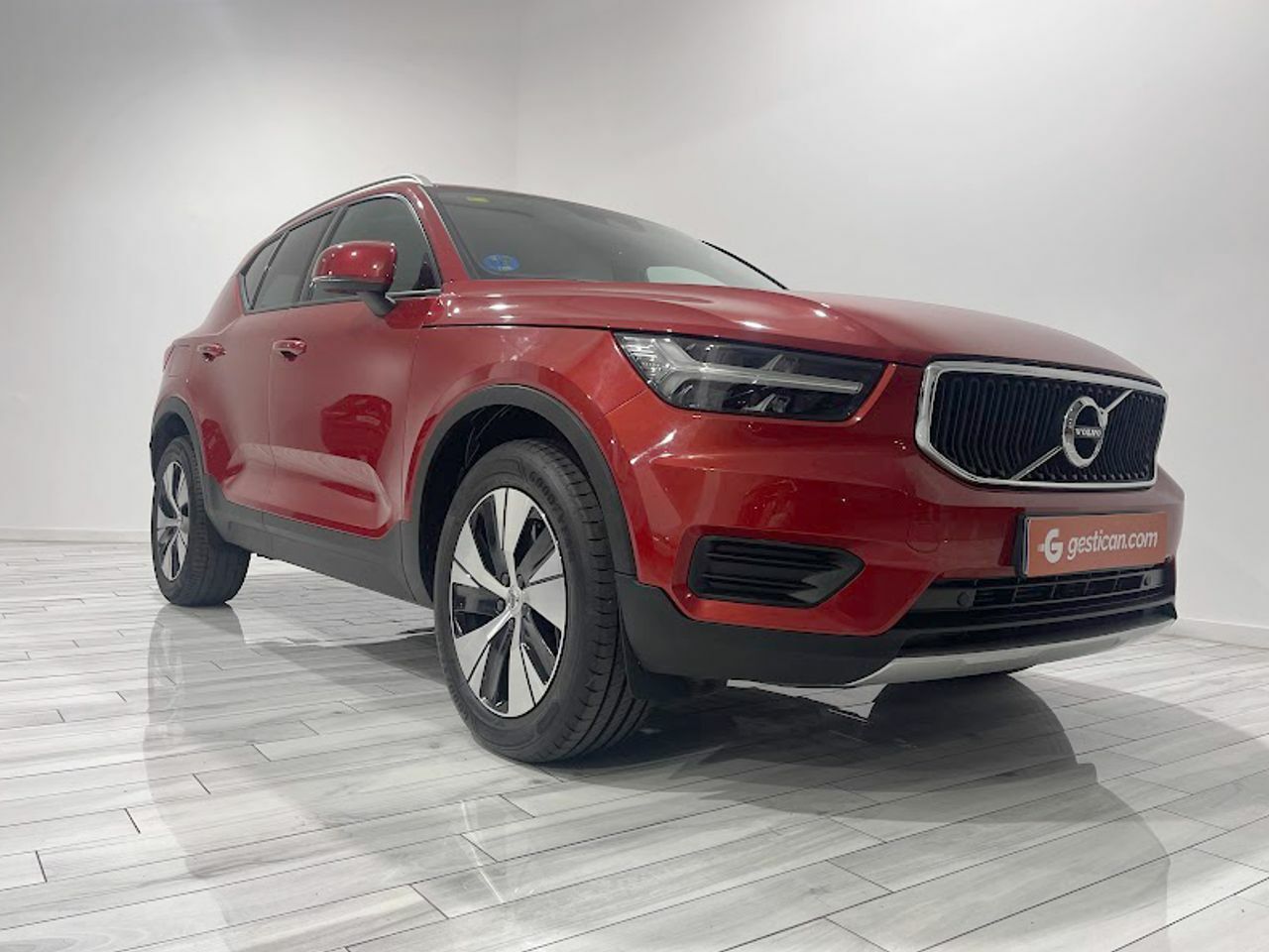 volvo xc40 2020 / foto grande (2)