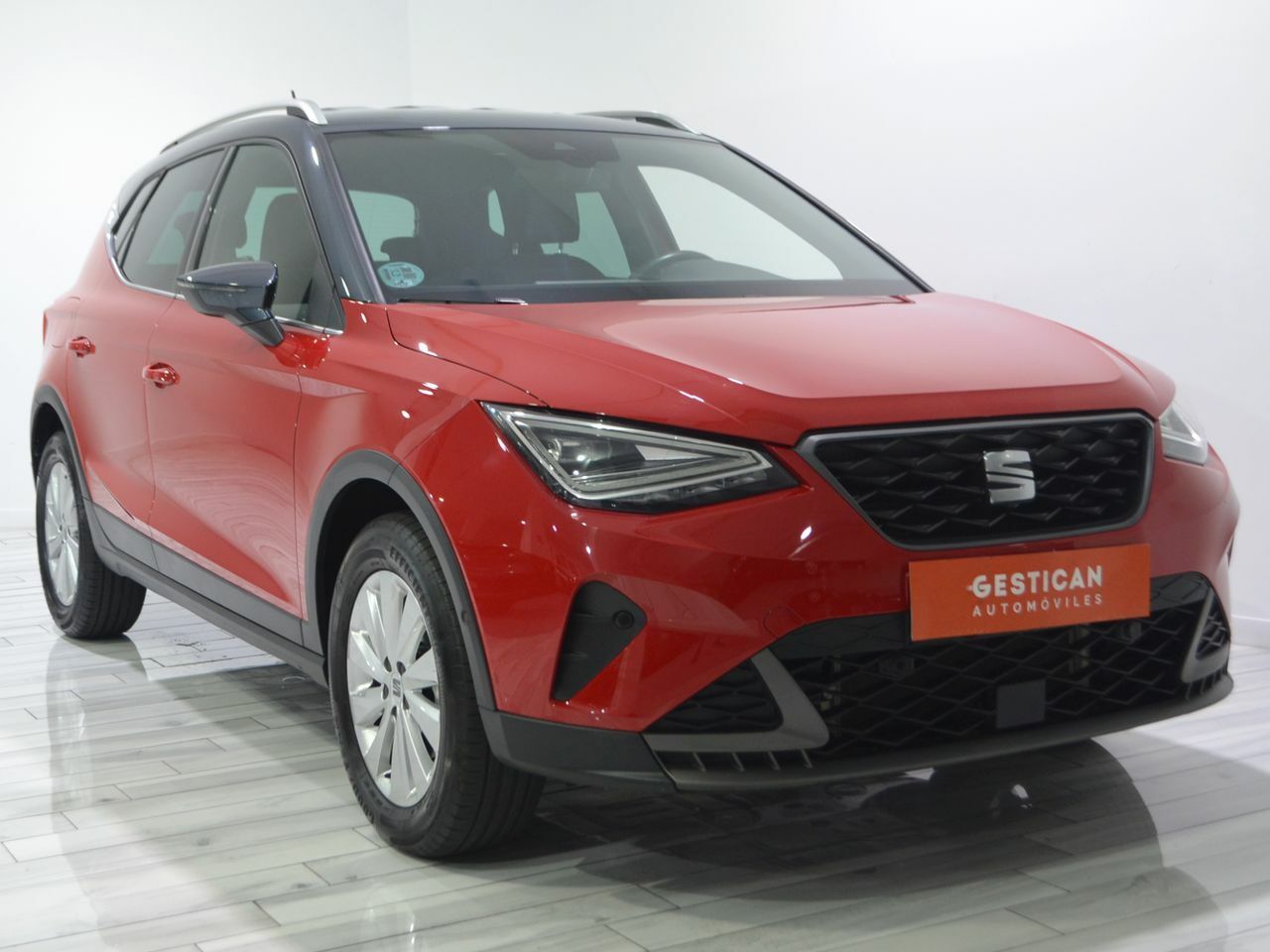 seat arona 2022 / foto grande (2)