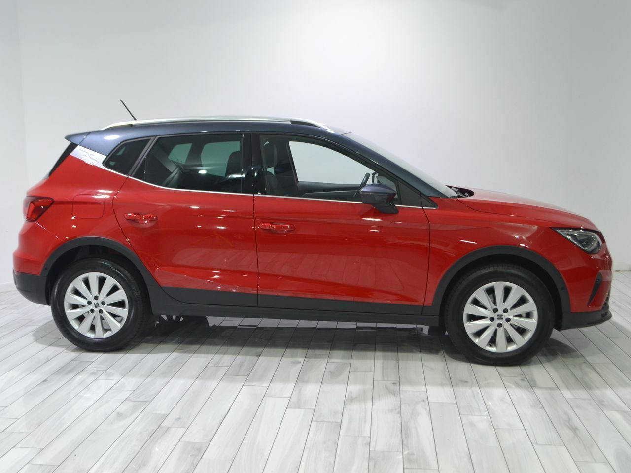 seat arona 2022 / foto grande (3)
