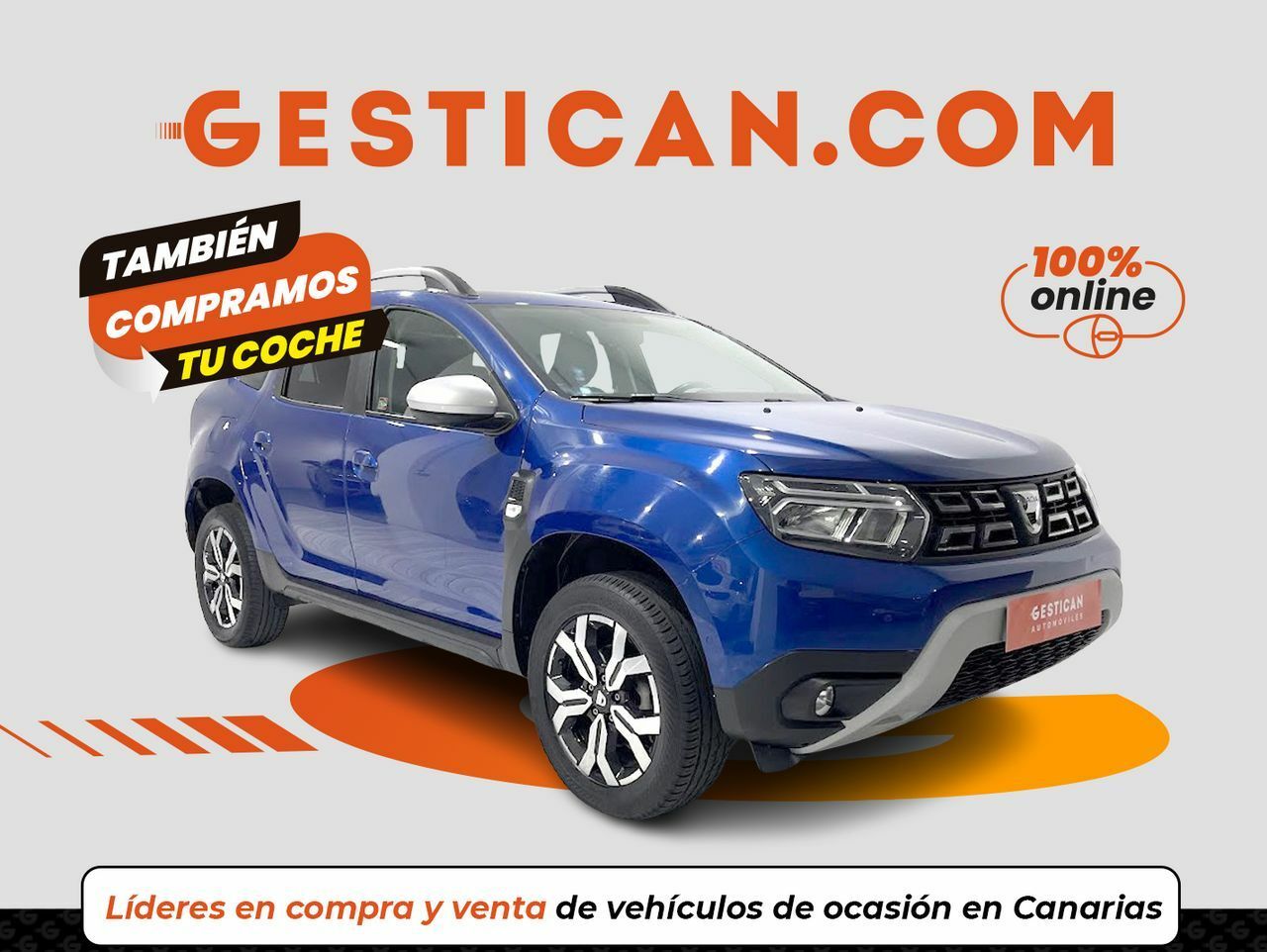 Foto dacia duster 2022 /