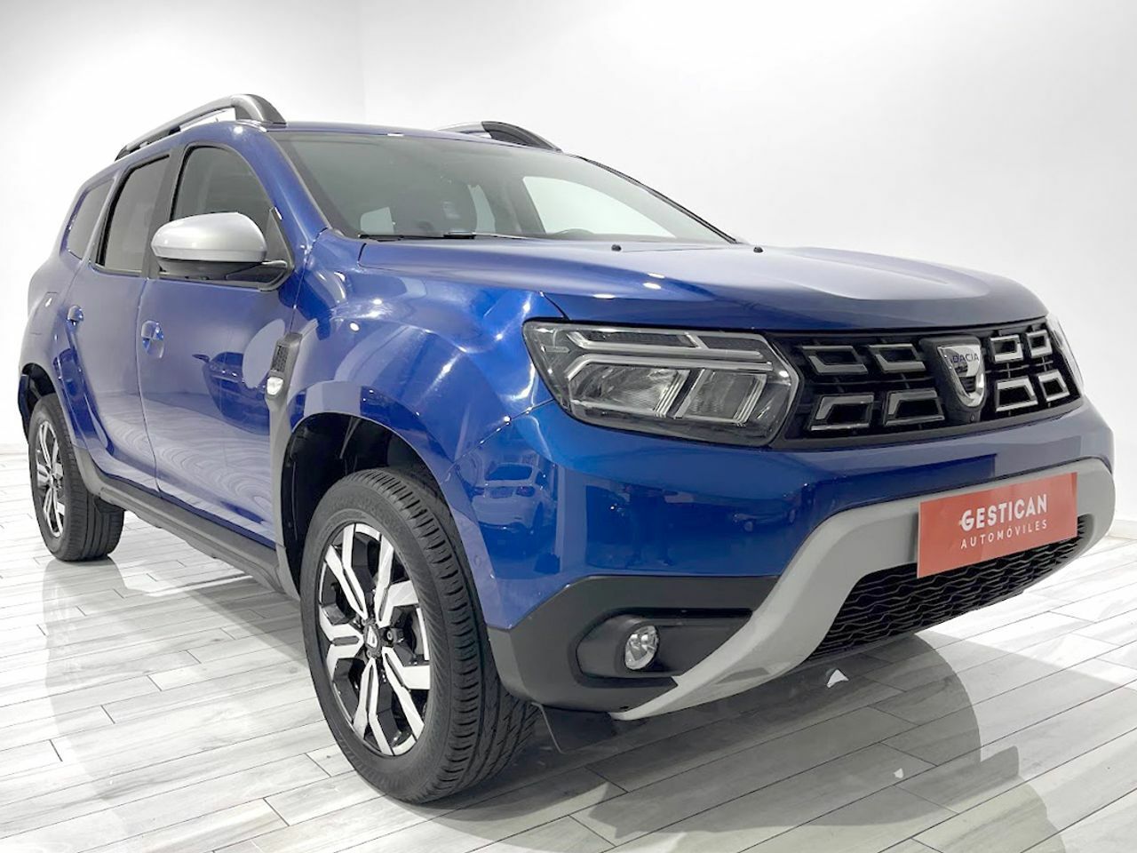 dacia duster 2022 / foto grande (2)