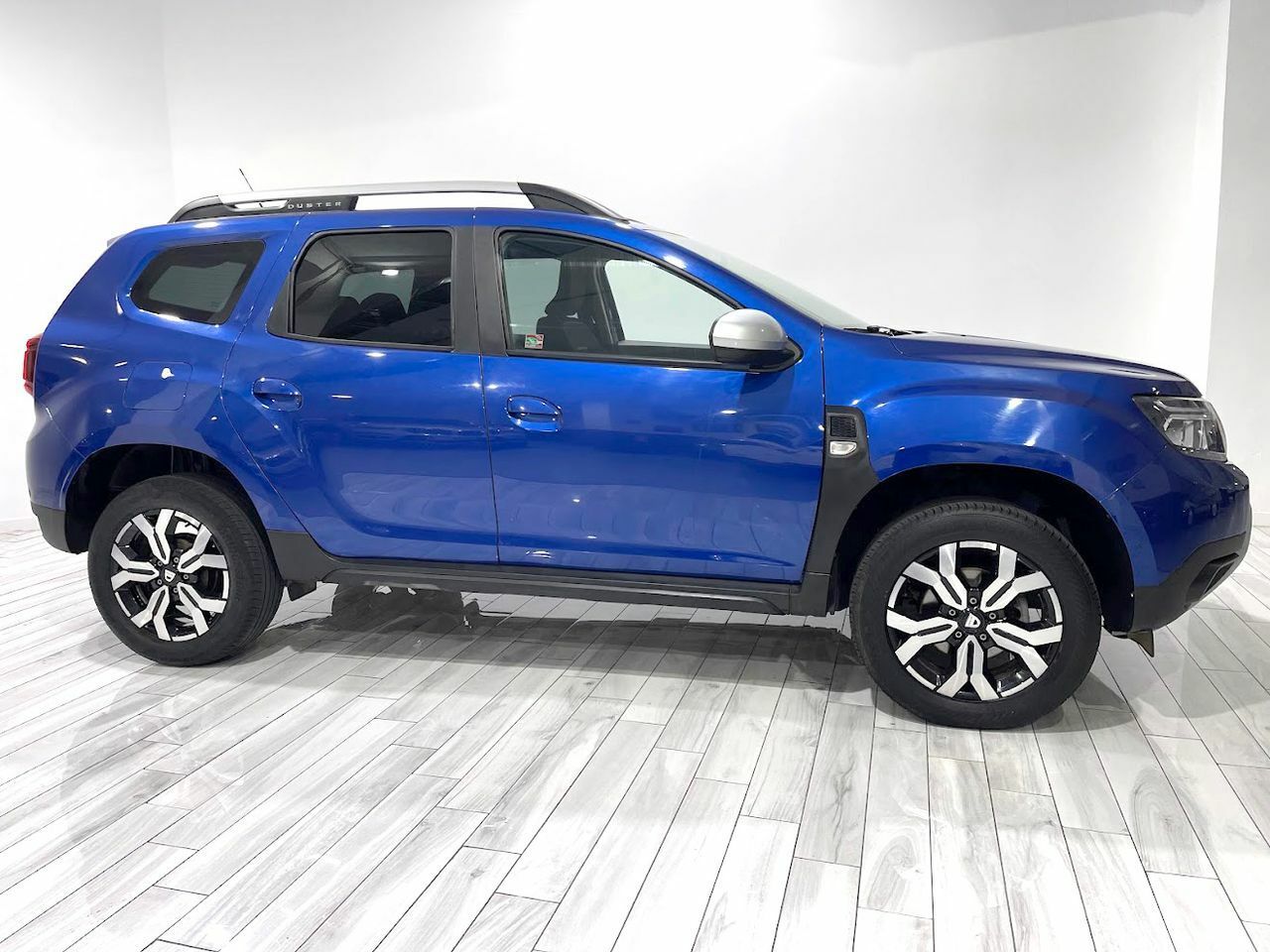 dacia duster 2022 / foto grande (3)