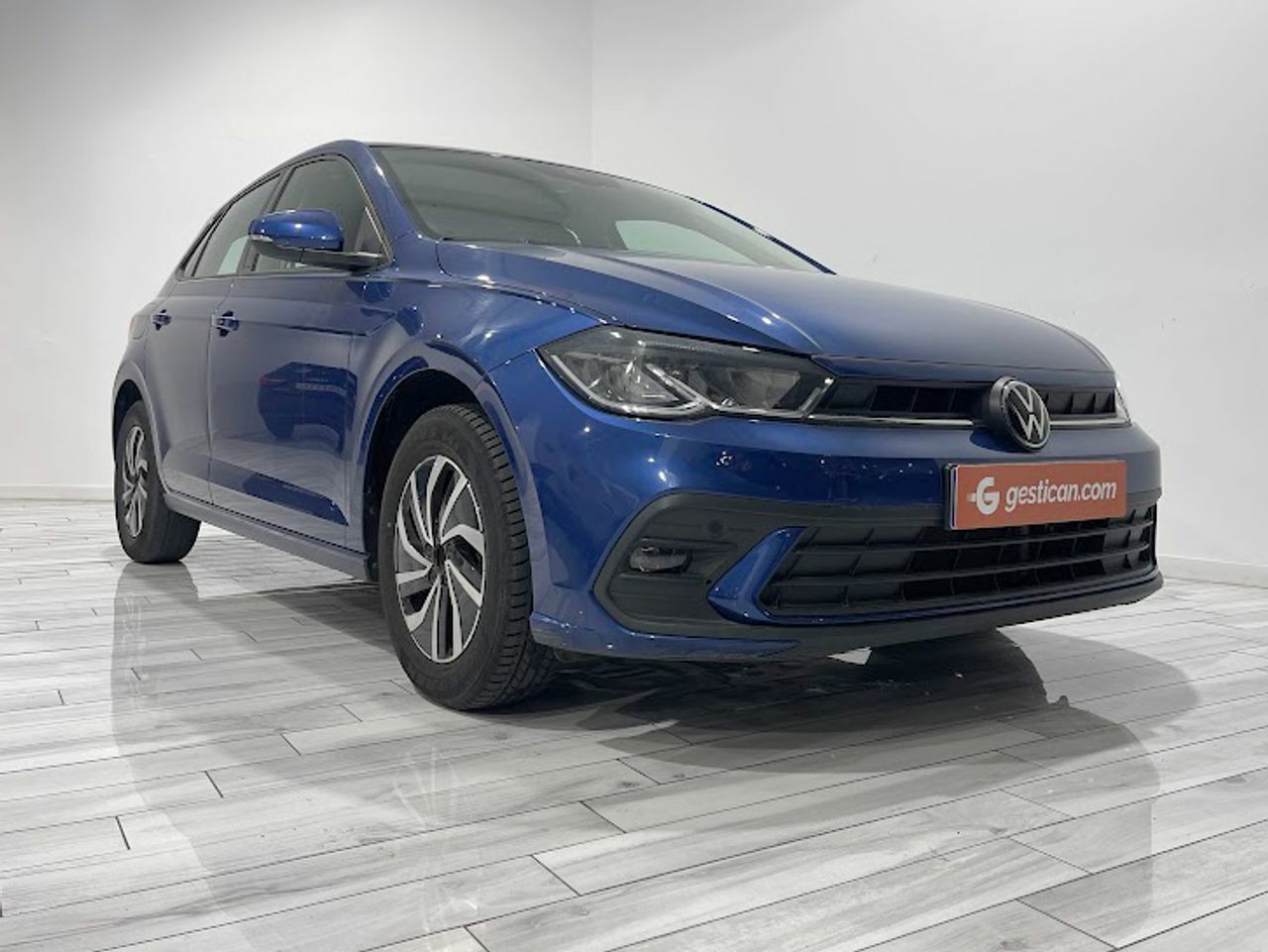 volkswagen polo 2022 / foto grande (2)