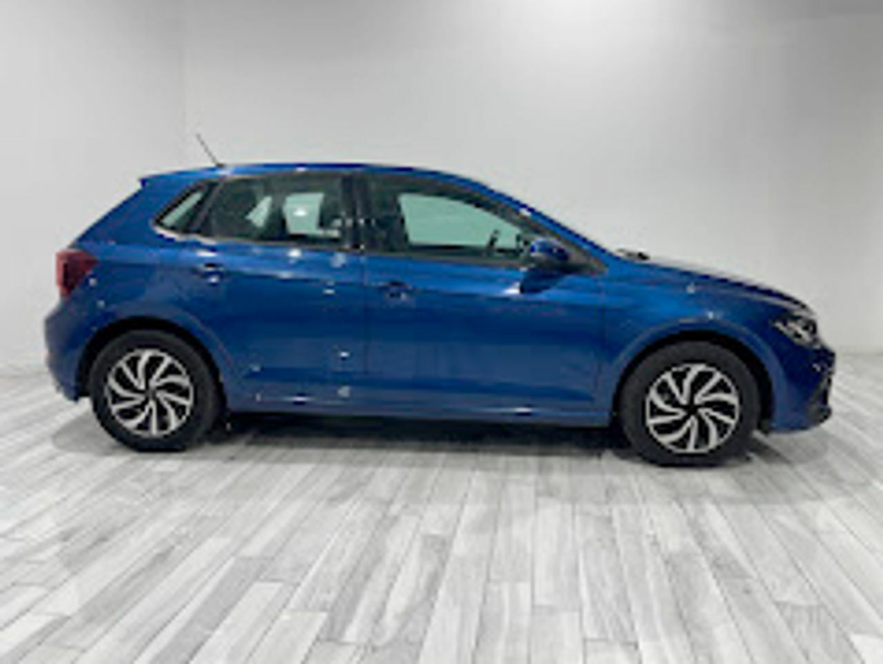 volkswagen polo 2022 / foto grande (3)
