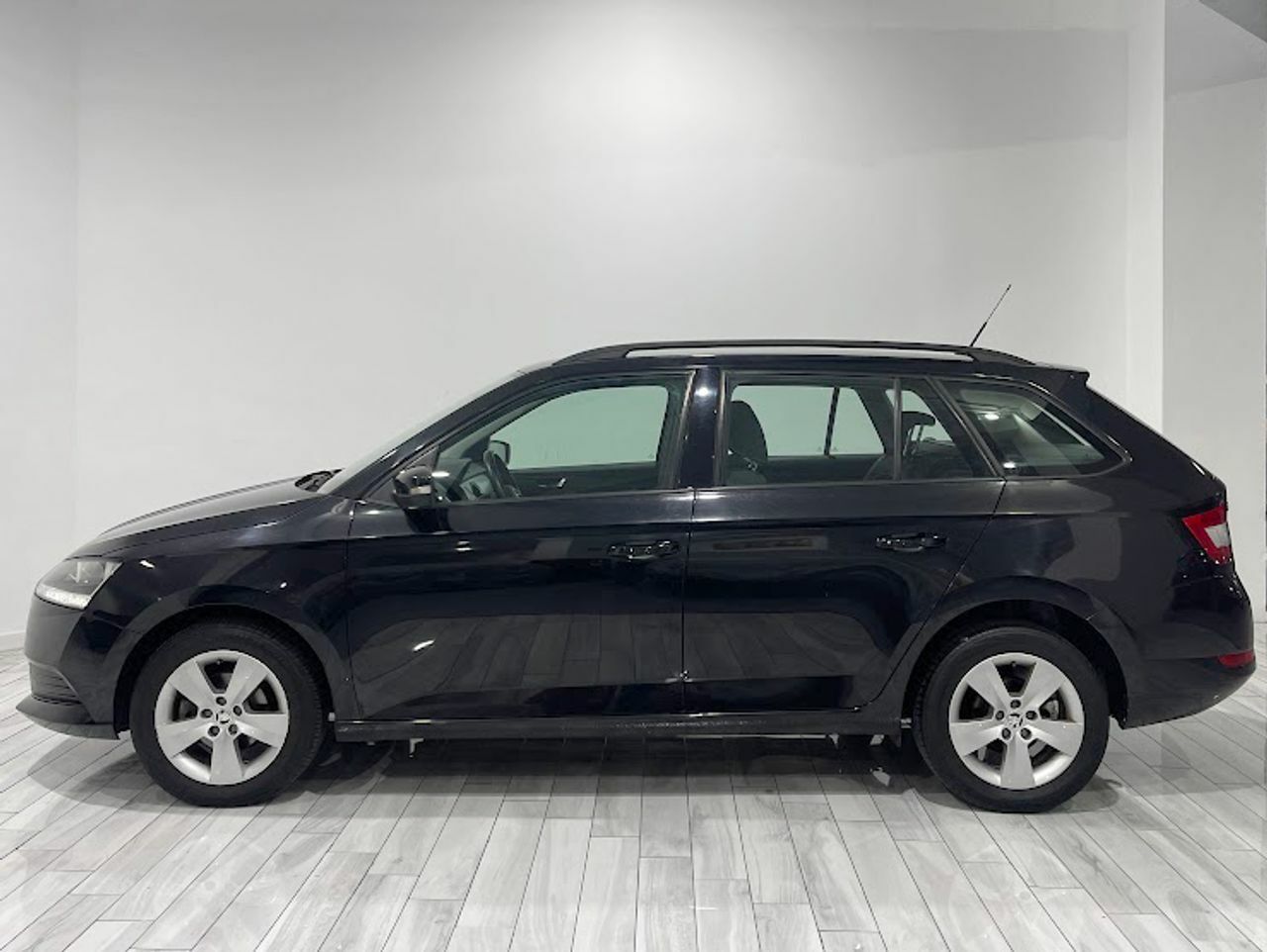 skoda fabia 2018 / foto grande (3)