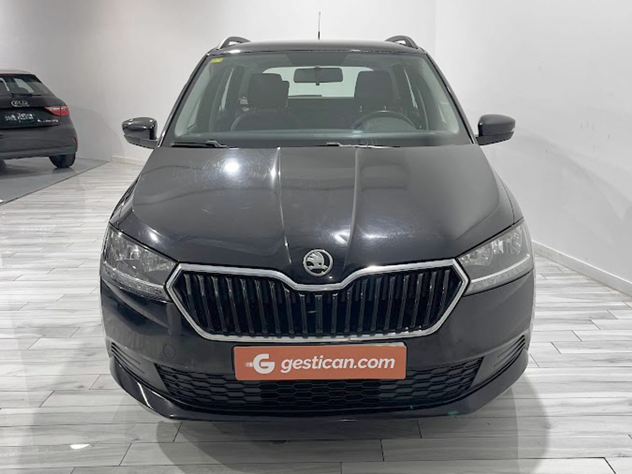 skoda fabia 2018 / foto grande (2)