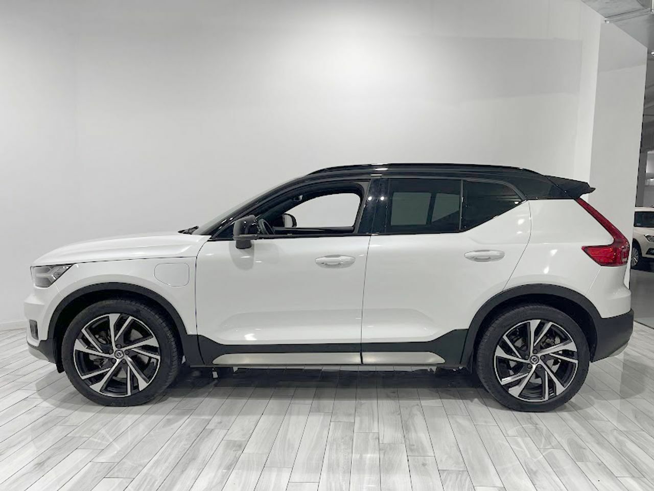 volvo xc40 2020 / foto grande (3)