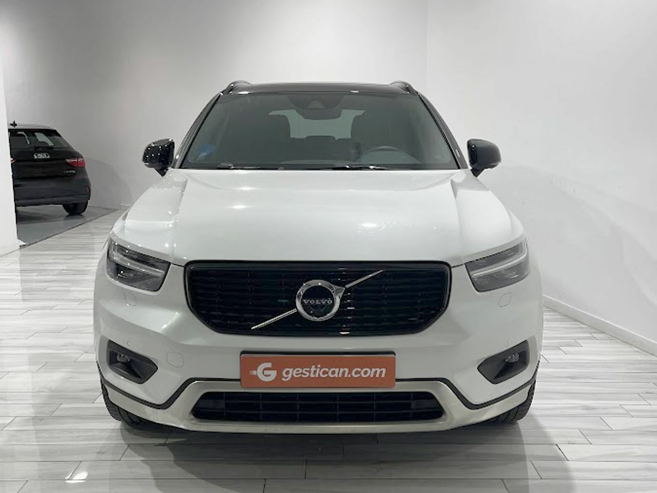volvo xc40 2020 / foto grande (2)