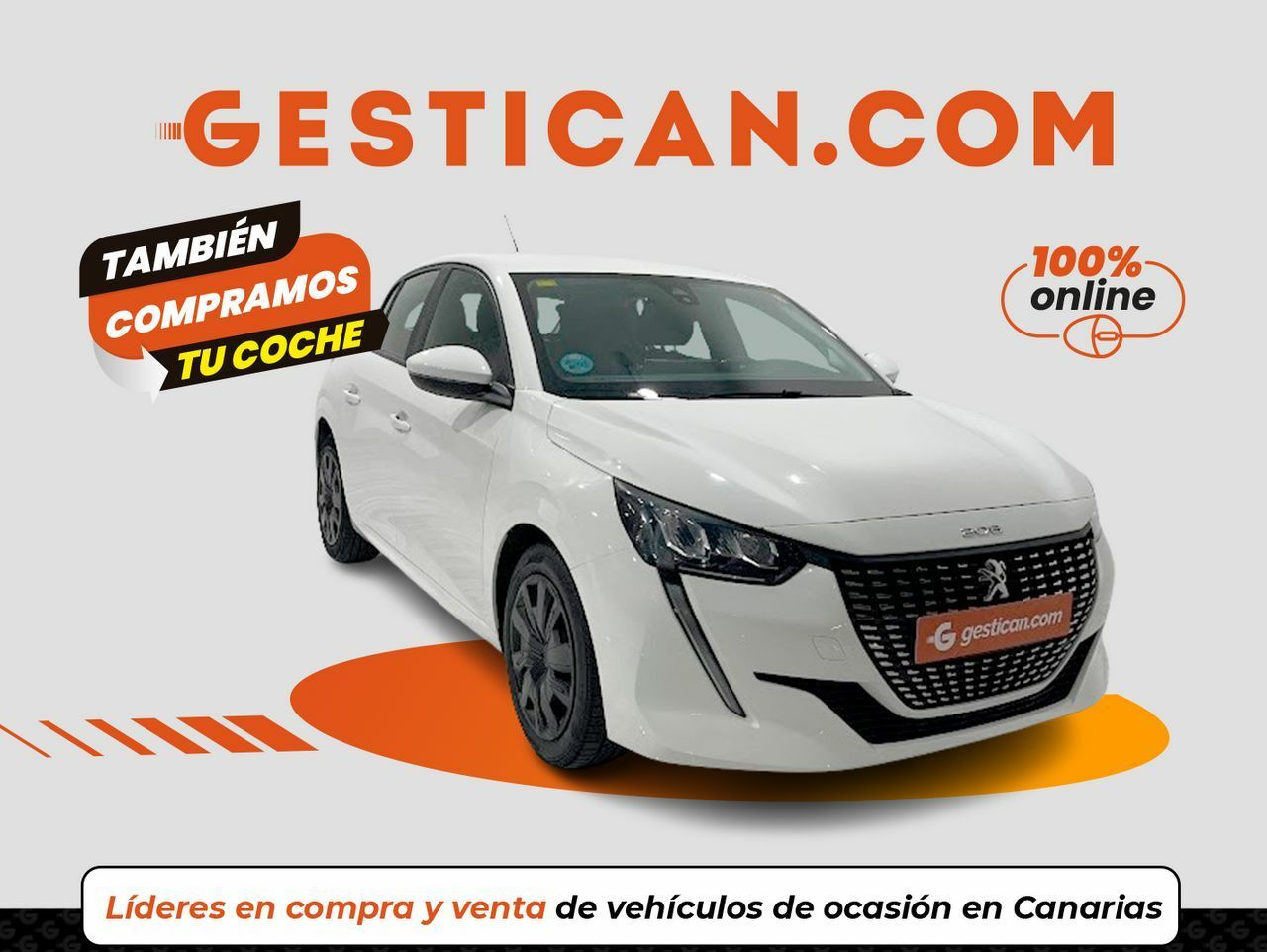 Foto peugeot 208 2020 /