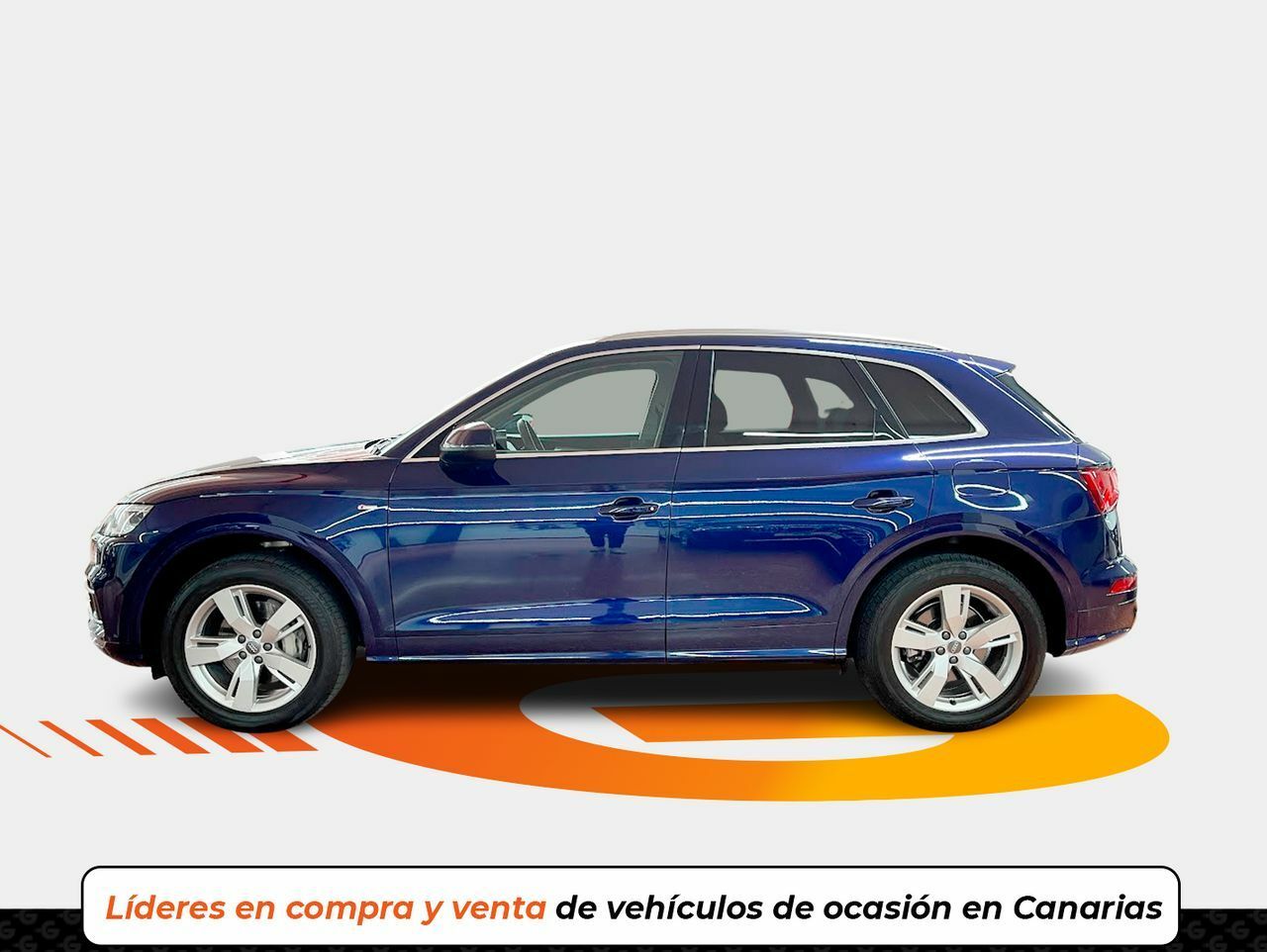 audi q5 2021 / foto grande (3)