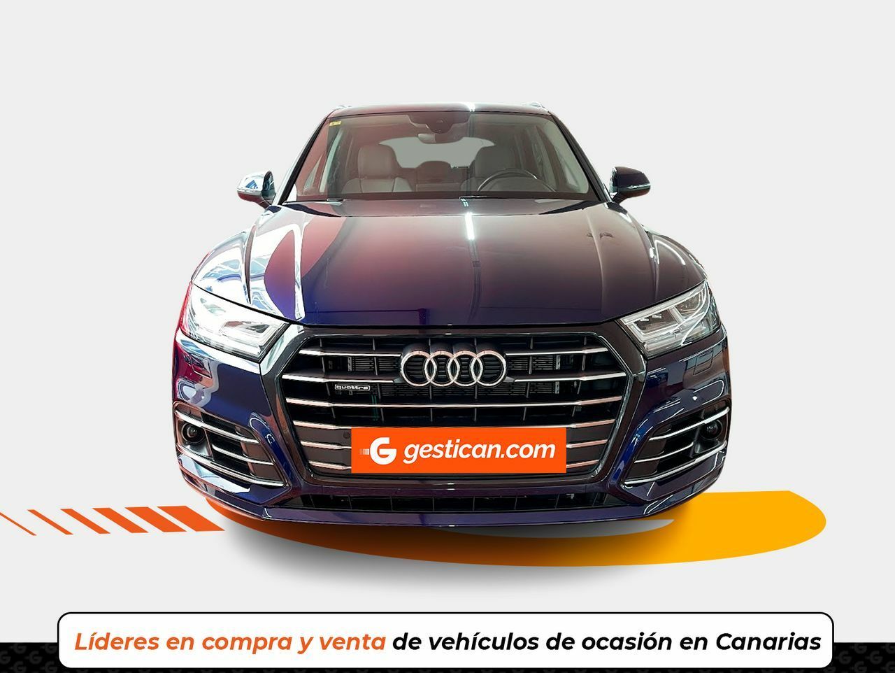 audi q5 2021 / foto grande (2)