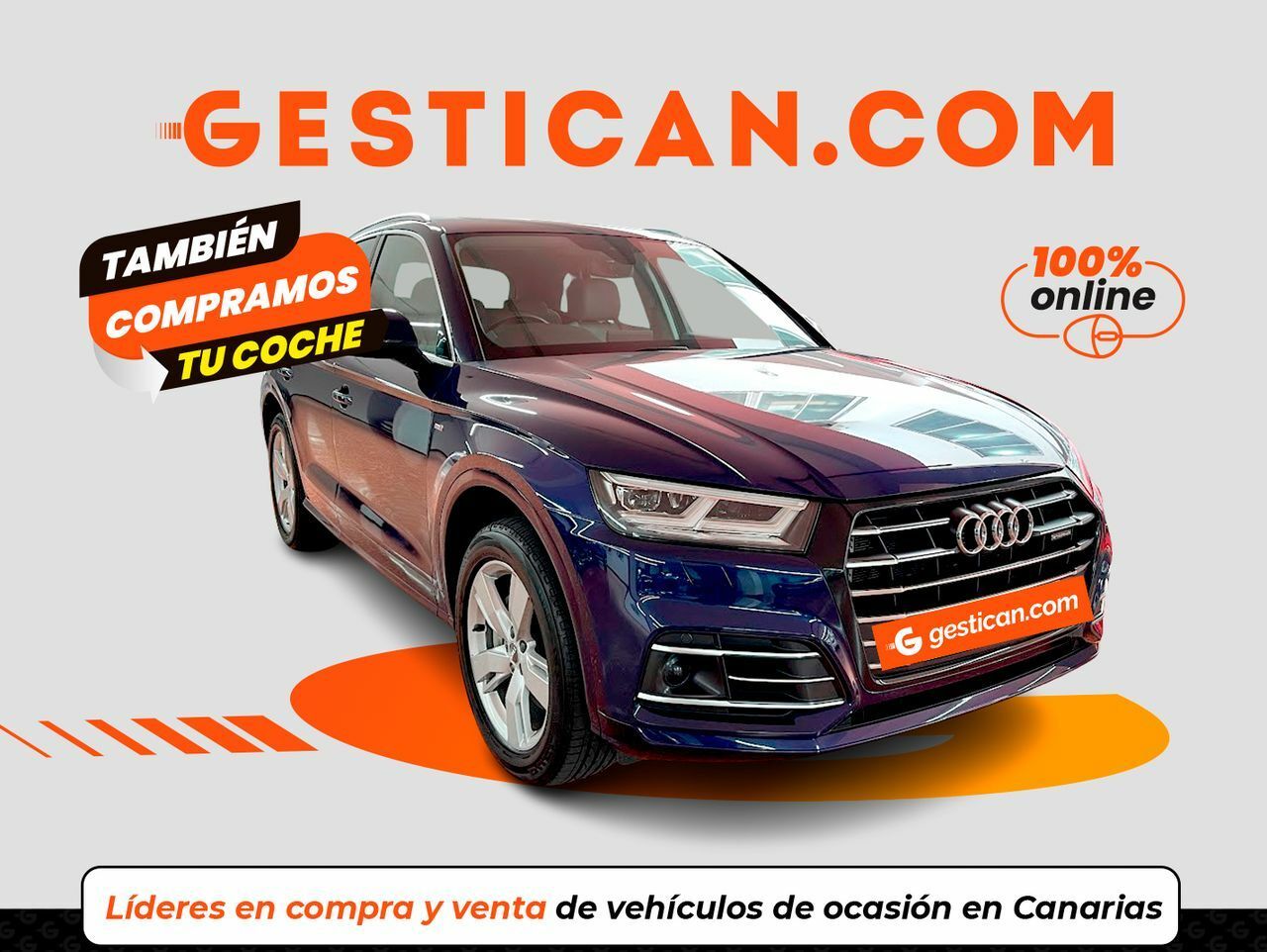 Foto audi q5 2021 /